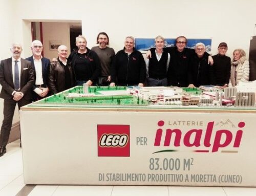 Francesco Pugliese entra nel Cda di Inalpi
