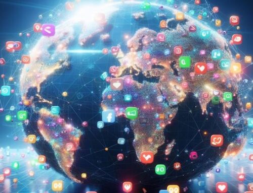Dice McKinsey che siamo in overbooking sui contenuti di internet e tutto ormai è controllabile e quantificabile