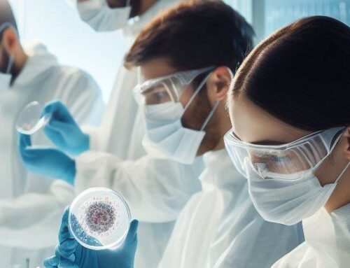 Uk: individuato caso di influenza suina su un essere umano