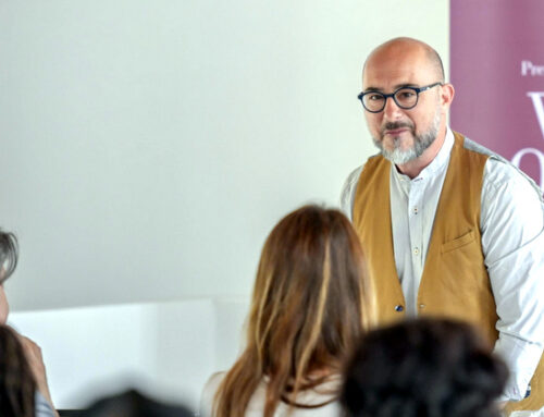 Nasce il progetto Abruzzo Wine Academy