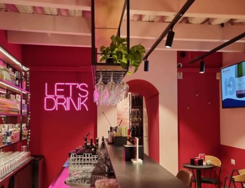 Winelivery: entro il 2027, 80 locali e fatturato di 18 milioni di euro