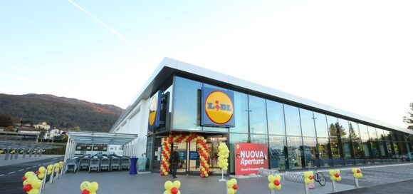 Lidl Italia