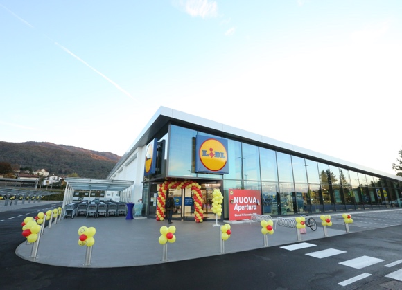 Lidl Italia