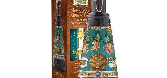 birra di natale