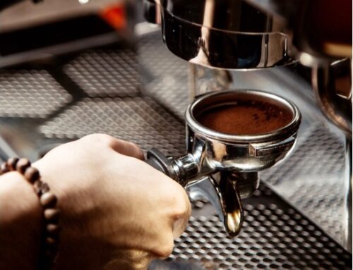 Caffè torrefatto: nel 2023, export a 2,26 miliardi di euro (+6,8%)