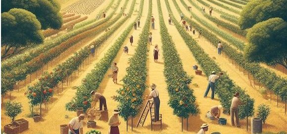 Decreto Agricoltura