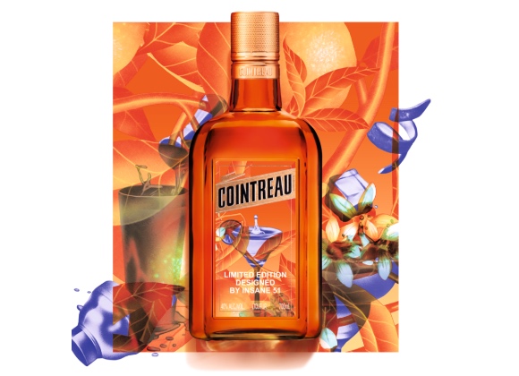 Cointreau