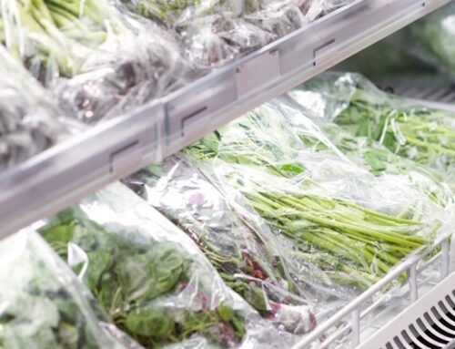 Insalate in busta, Rosario Rago (Rago Group): “Non ci sono alternative alla confezioni di plastica”