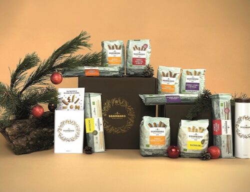 Pastificio Sgambaro presenta due Special Box per le feste natalizie