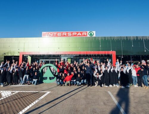 Maiora: nuovo Interspar a Lecce