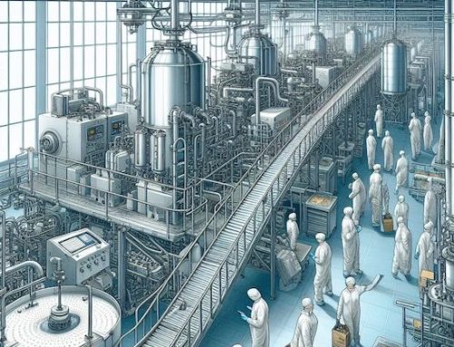 Cresce il fatturato dell’industria a settembre (+2,1%)