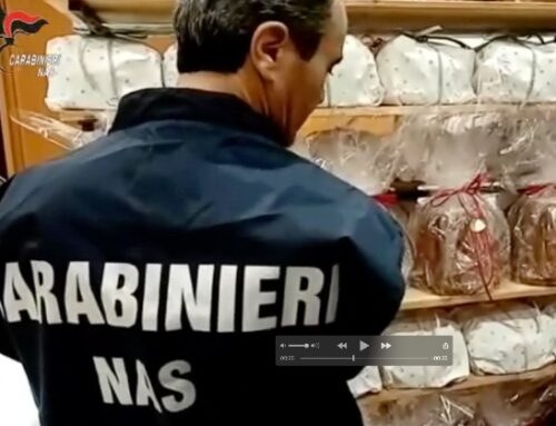 Masaf: controlli agroalimentari aumentati del 25% in cinque anni in difesa della sicurezza e del made in Italy