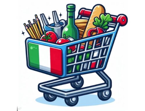 Urso: “Siamo soddisfatti del trimestre anti-inflazione”. Il carrello tricolore, però, non sarà rinnovato