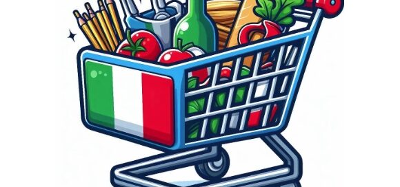 inflazione carrello della spesa