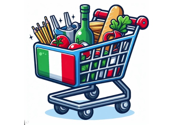 inflazione carrello della spesa