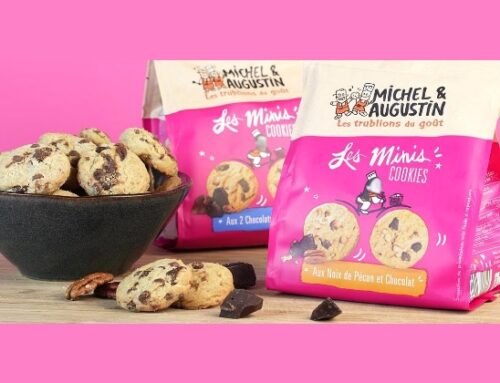 Ferrero: trattative con Danone per l’acquisizione di Michel and Augustin (biscotti premium)