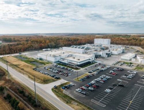Tyson Foods: aperto il nuovo impianto di produzione da 300 milioni di dollari in Virginia (Usa)