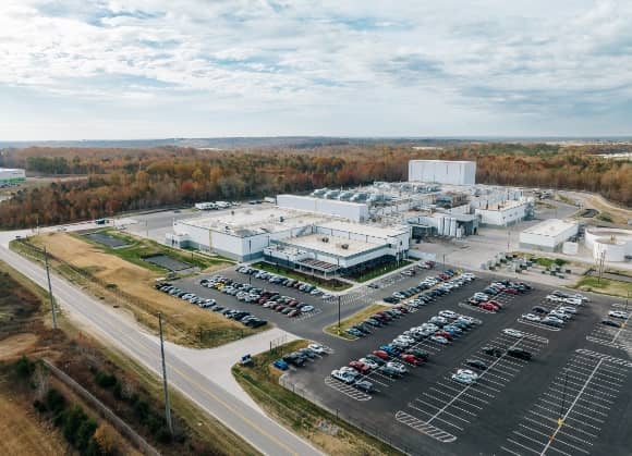 Tyson Foods