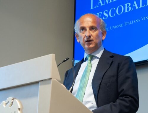 Uiv sui dazi al 200%: “A rischio il monte totale delle esportazioni dirette oltreoceano”