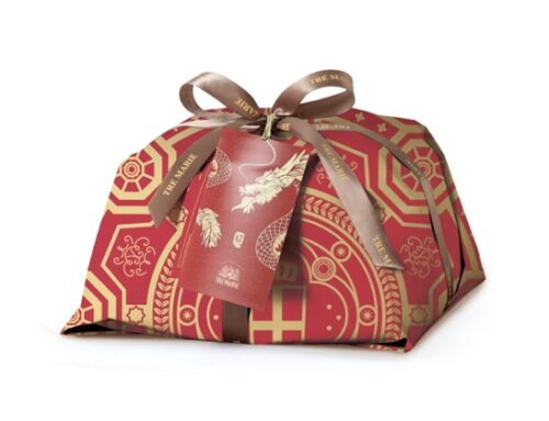 Virgilio Creation Value e Tre Marie portano in Asia la cultura del panettone