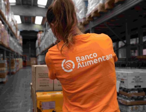 Pomì dona 100mila pasti al Banco Alimentare per le persone in difficoltà
