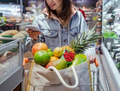 Ortofrutta / Cso Italy: “Dopo dieci anni, nel 2024 si è arrestato il calo dei consumi”