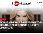 san benedetto