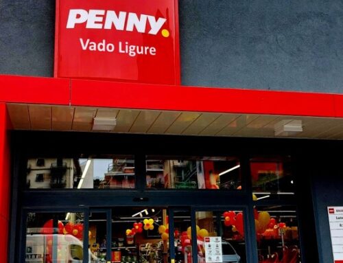 Penny apre un nuovo negozio a Vado Ligure (Sv)