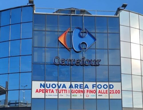 Iper Carrefour in Italia: quale futuro?