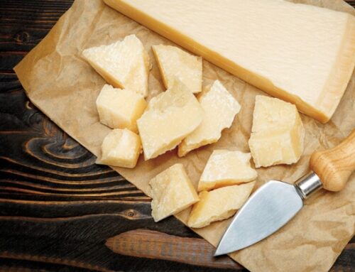Nel 2024 l’export di formaggi italiani è aumentato di +10,7% a volume
