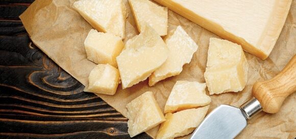 Export parmigiano reggiano e grana padano