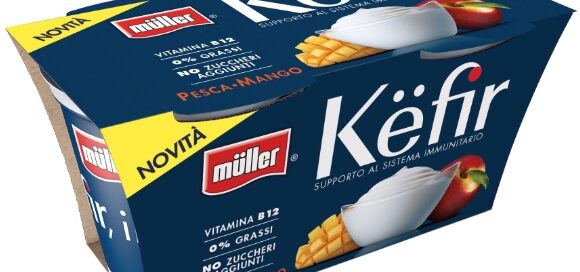 Müller Kefir