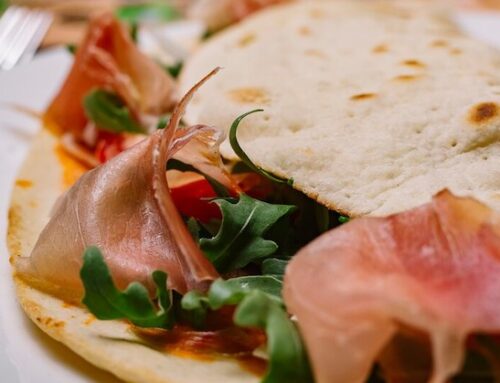 Casa della Piada acquisisce Pizze Vincenti
