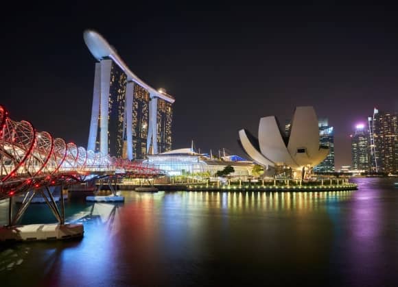Singapore