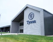 Tyson Foods