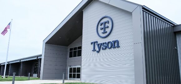 Tyson Foods