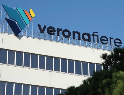 Veronafiere chiude il 2025 in crescita: utile netto a 5 milioni di euro