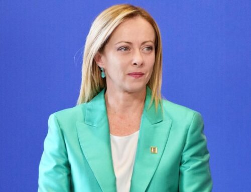 Accordo Usa-Ue per i dazi al 15% (4).Giorgia Meloni: “Bene l’intesa, ma c’è ancora da battersi sulle esenzioni”
