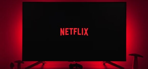 Netflix popcorn