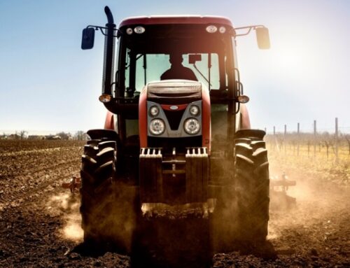 Fini (Cia-Agricoltori italiani): “Il 18 dicembre 1.000 trattori in piazza a Bruxelles contro la nuova Pac”