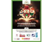 Conad una collezione da favola