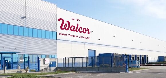 Walcor