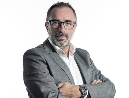 Alberto Dall’Asta è il nuovo direttore generale di Santangiolina