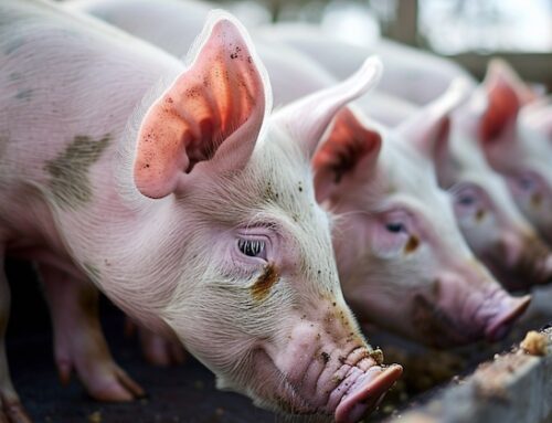 Cun suino vivo: rimbalzo quasi finito, solo +0,9 centesimi (pesante Dop a 1,959 euro/kg)