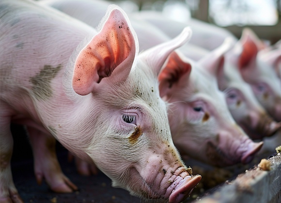 Rabobank: il settore suinicolo globale verso una stabilizzazione nel 2025