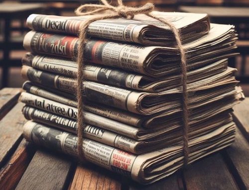 Uffici stampa: la maledizione del giornalista (2)
