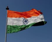 India