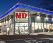MD