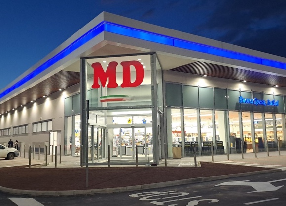 MD
