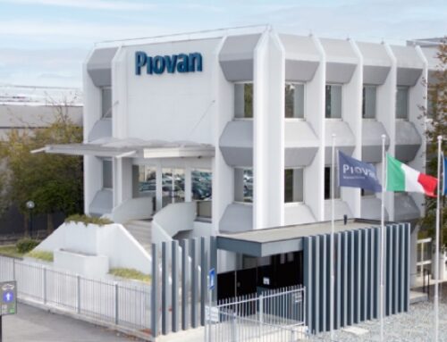 Piovan Group: accordi vincolanti per l’acquisto di Mix&Co e Bht